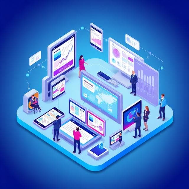 Ad Solutions Dashboard